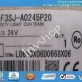 omron F3SJ-A0245P20 Safety grating