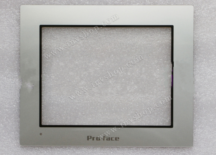 PRO-FACE AST3401-T1-D24 AST3400-T1-D24 AGP3400-T1-D24 Touch screen glass
