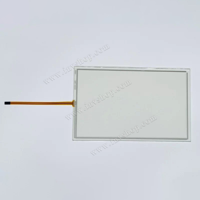 TP900 AMT10430 Siemens compatible / AMT HMI touch screen glass / touch panel for Industria