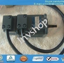 Mitsubishi HA-FE13B servo motor