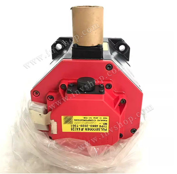 A06B-2075-B003 Fanuc servo motor