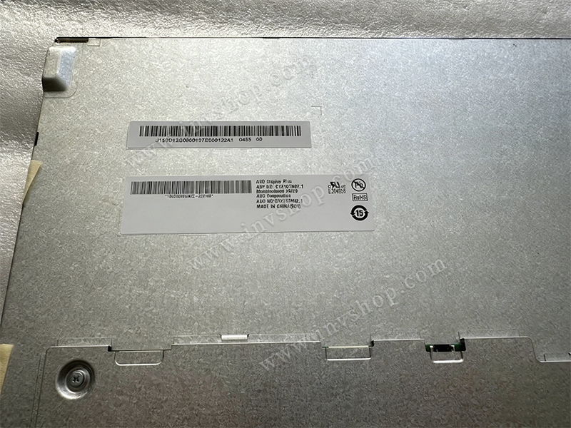 G121STN02.1 AUO 12.1inch 800*600 LCD panel Quality product