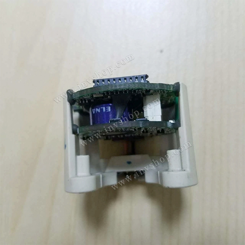 Buy used Mitsubishi OBA17-052 servo motor encoder