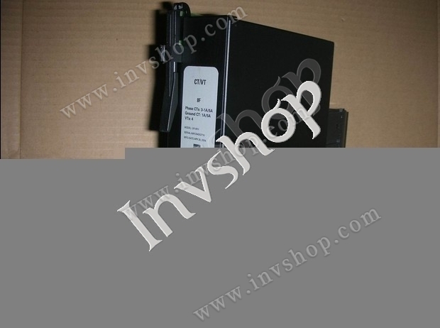 er multilin ur - ct / vt - modul ur8fh / 8f / 8fh