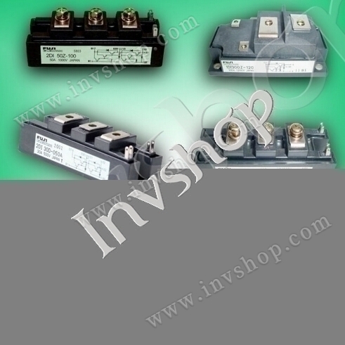 Sell FUJI IGBT Module 6DI30B-505