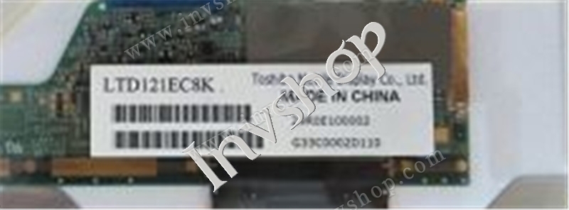 LTD121EC8K New and Original Toshiba Matsushita 12.1inch lcd display