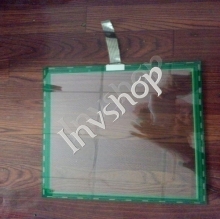 new FOR Fujitsu n010-0550-t261 touch screen glass