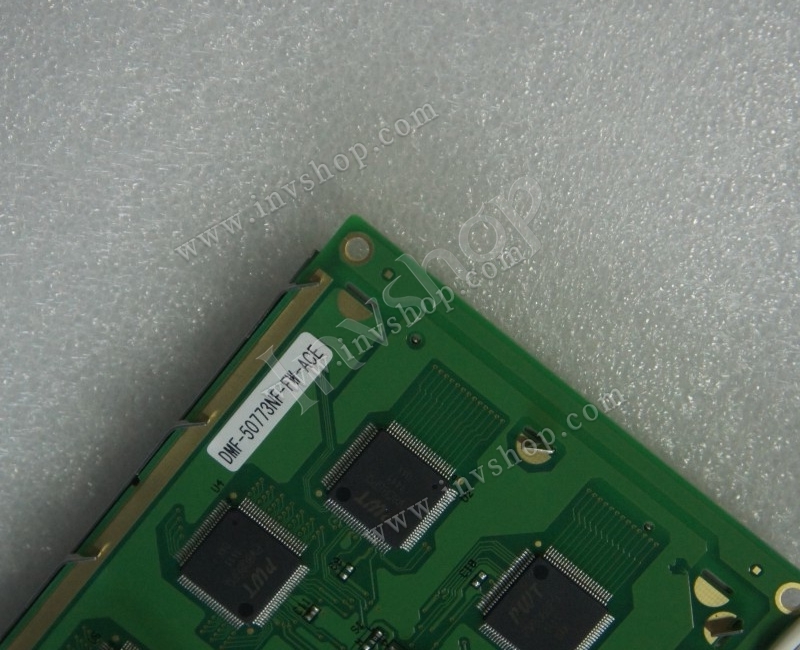 DMF50773NF-FW-ACE 240*128 5.4 inch STN LCD Screen Display Panel for OPTREX