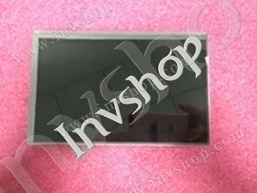 7.0 Inch Sharp Full View Angle LCD Panel Antiglare Antireflection LQ070Y5DR04