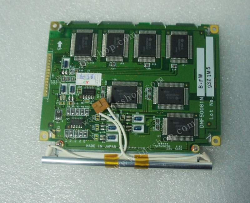 DMF50081NB-FW 4.7 inch  320*240 FSTN-LCD FOR OPTREX