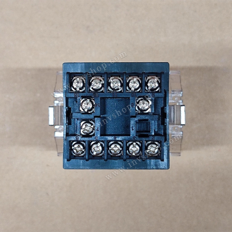 KCN-4SR KOYO 48 × 48mm AC100V power supply built-in 24V sensor power supply