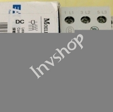 NEW Contactor DILM17-10, Moller brand