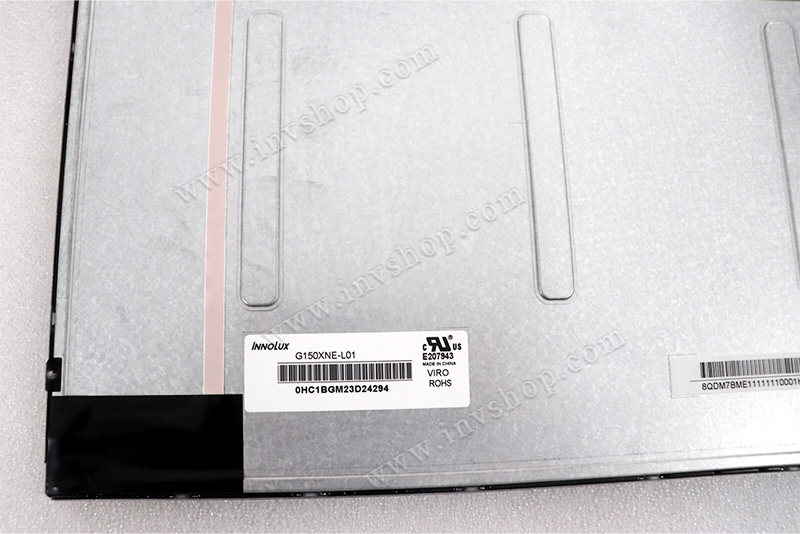 G150XNE-L01 Innolux 15inch 1024*768 LCD PANEL