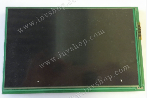 FG0700A0DSSWAGT1 Data Image 7inch TFT-LCD screen 800*480 Display