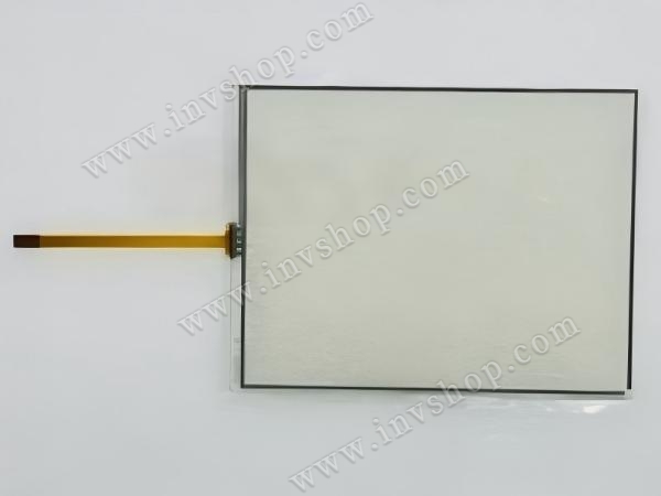 New AMT10515 Touch screen glass 5 inches