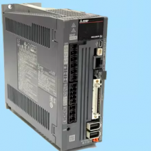 MITSUBISHI servo driver MR-J4-10A 10B 10A-RJ new brand authentic MR-J4-10A-RJ