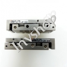 New MXJ6L-15 SMC Slide cylinder