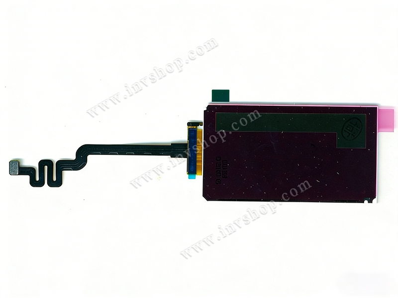 H245QBN02.0 AUO 2,5 Zoll 240 * 432 LCD-Bildschirm