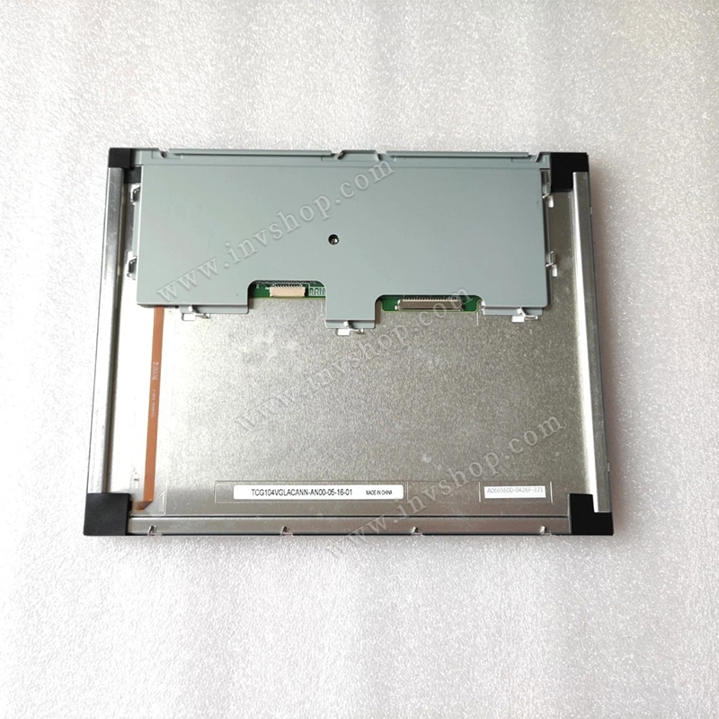 TCG104VGLACANN-AN00 Kyocera 10.4" TFT-LCD-Bildschirm 640*480 Anzeige