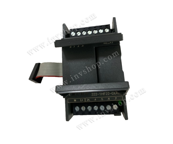 SIEMENS 6ES7222-1HF22-0XA8 /6ES7 222-1HF22-0XA8