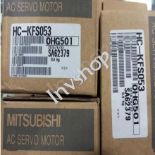 neue hc-mfs23b mitsubishi servomotor
