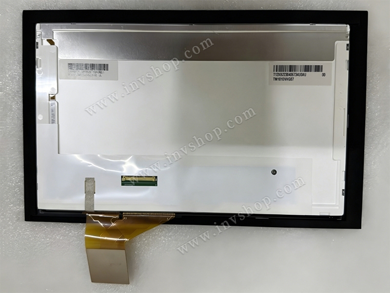 TM101DVHG07-00 Tianma industrial TFT-LCD