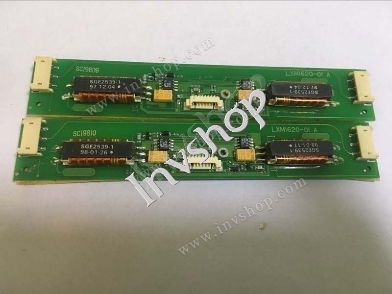 LXMI620-01 A inverter new in stock