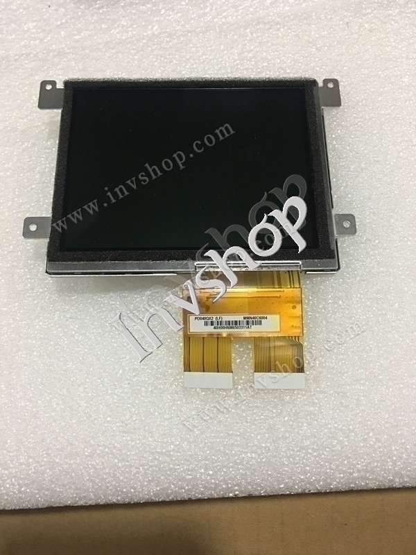 PD040QX2 PVI 4inch LCD Display New and Original PD040QX2(LF)
