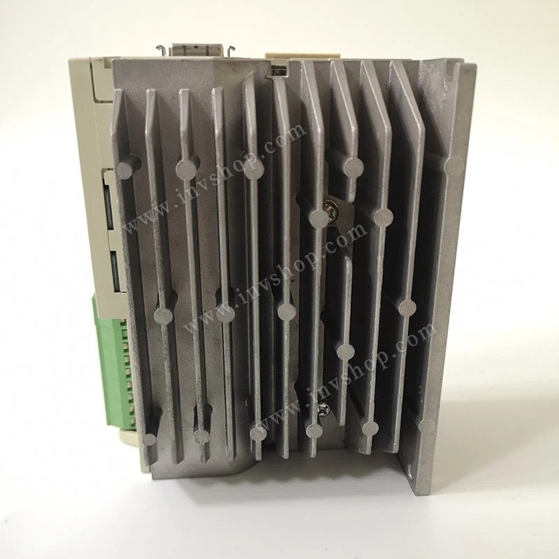 1pc verwendet mr-c40a-p03 mitsubishi plc