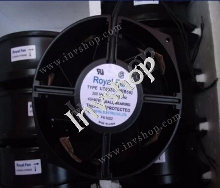 Geckodrive G320X Servo Motor Drive