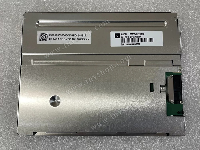 P0650VGF2MB30 TIANMA 6.5 inch 640*480 LCD panel Good price