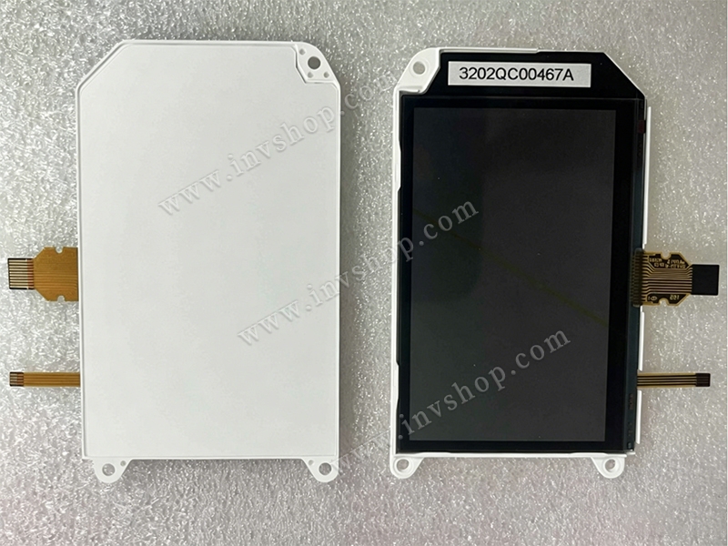 LS027B7DH02C Sharp 2.7inch 400*240 LCD screen reliable
