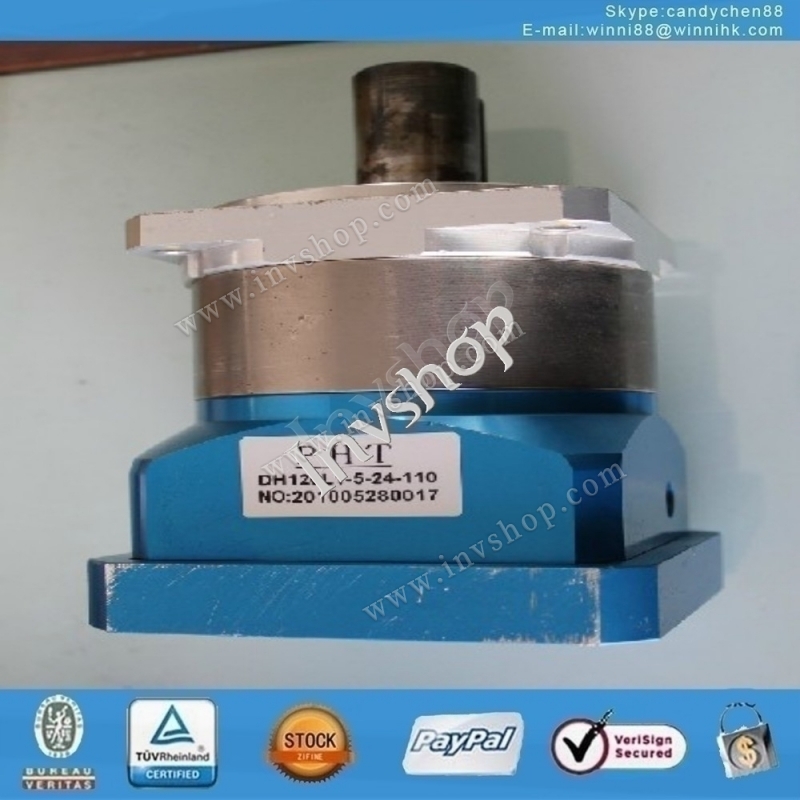 New DH120L1-5-24-110 for PHT 60 days warranty