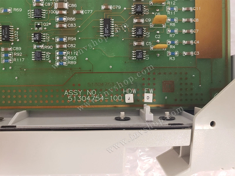 Honeywell 51304754-100 MU-PAIH03 Main Board