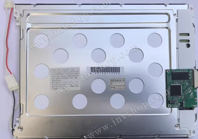 HLD0909-010050 replacement LCD Screen Display PANEL