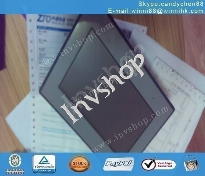 IN BOX Pro-face NEW GE4401W PROFACE HMI CE4401