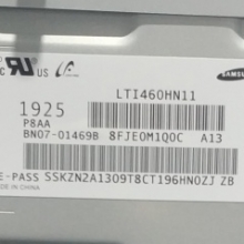 LTI460HN11 SAMSUGN 46INCH LCD Display new and Original