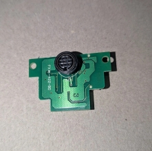 Mitsubishi FX2N-422-BD RS-422 Communication Expansion Board — FX Series PLC
