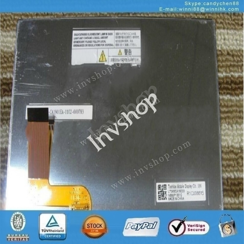 LT065CA19000 LT065CA53000 6.5