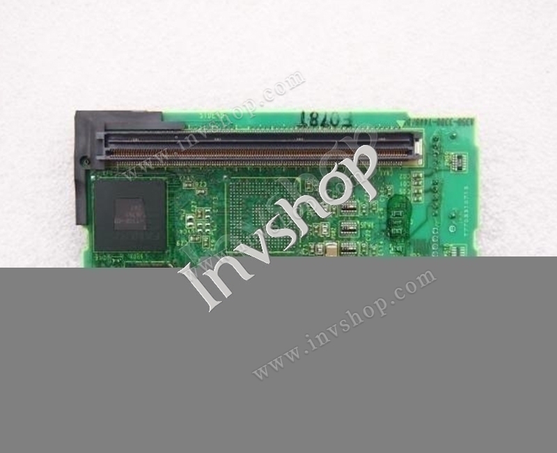 NEW A860-2001-T321 FANUC PLC