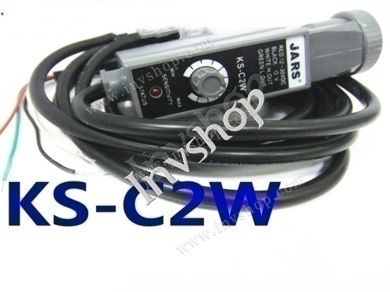 new KS-C2W KONTEC 12V Light Sensor