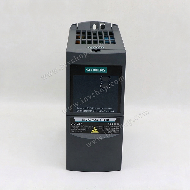 6SE6440-2UD17-5AA1 Siemens Frequency Converter for Industrial Automation