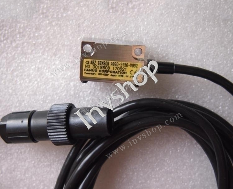 A860-2150-V002 Fanuc sensor