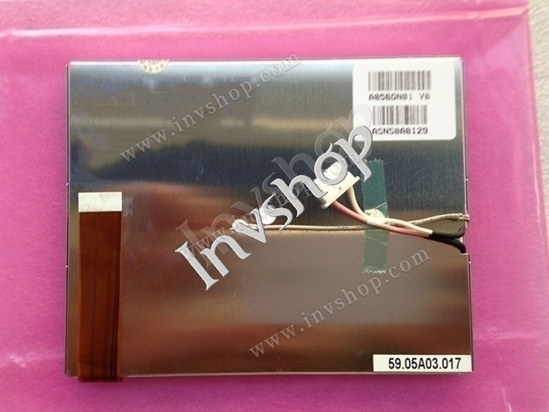 A056DN01 AU Optronics 5.6 inch 320*234 LCD PANEL