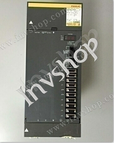 Main bearing drive FANUC A06B6088-H222#H500 used