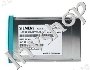 Original 95 new 952-1AL00-0AA06ES7952-1AL00-0AA0 2M6ES7