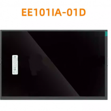 New 10.1-inch Innolux EE101IA-01D LCD screen, LVDS 40P, resolution 1280*800