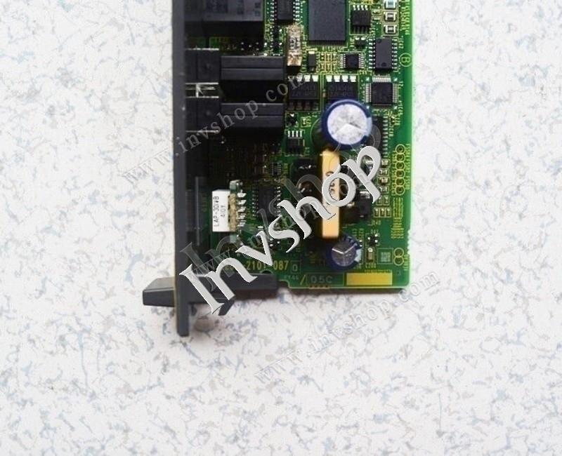 A20B-2101-0870 Fanuc Drive Control Board