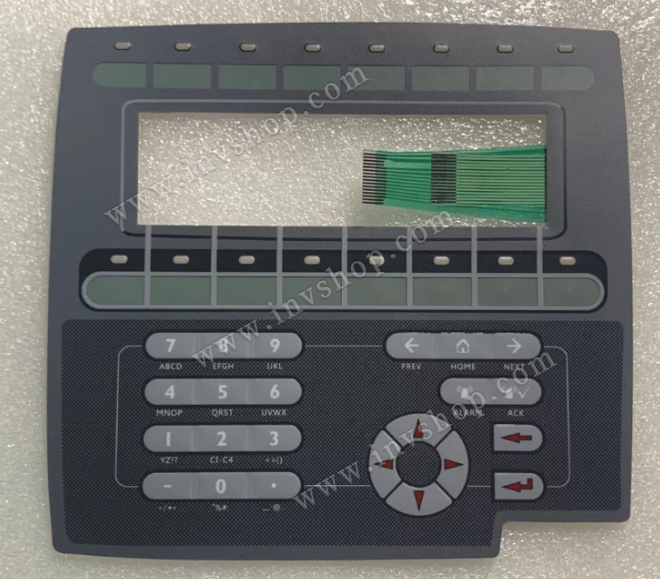 DOP11B-10 Original Touch  Key Board