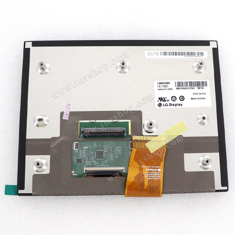 LA084X01-SL01 8.4inch 1024*768  lcd display
